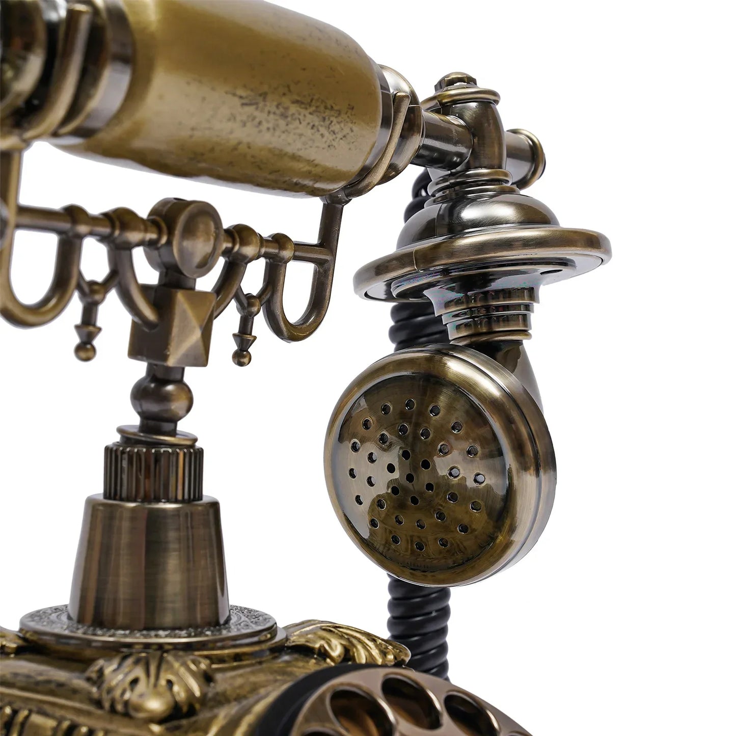 Rotary Landline Phone, 1927