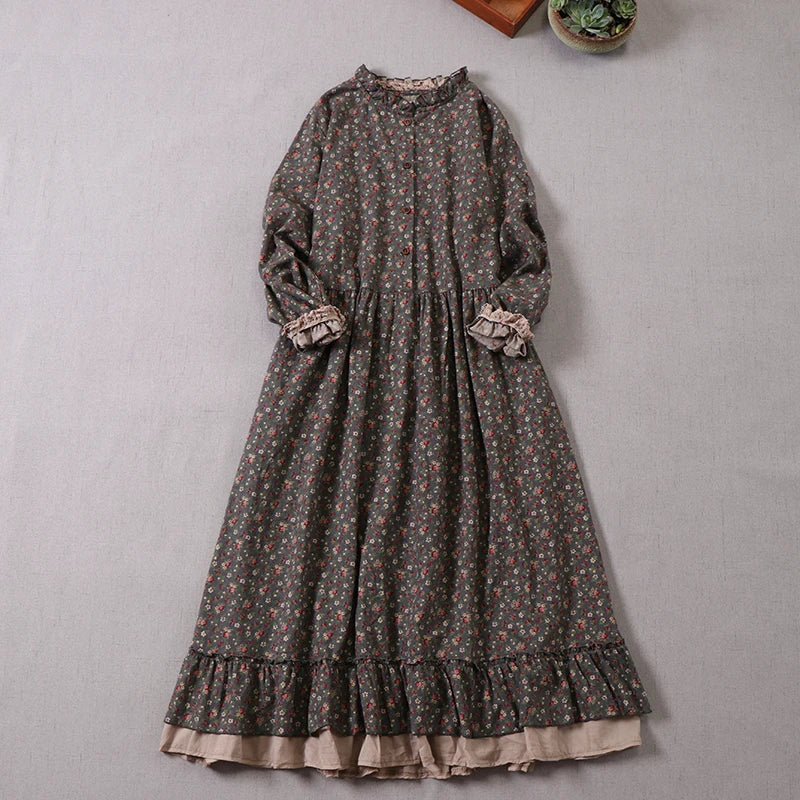 Austen Mori Dream Dress, 1813