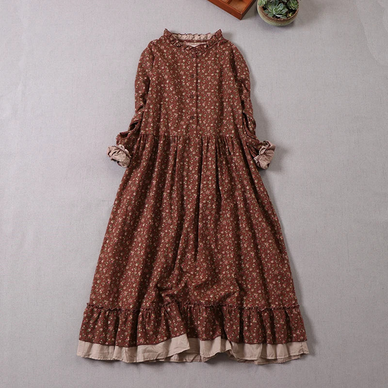 Austen Mori Dream Dress, 1813