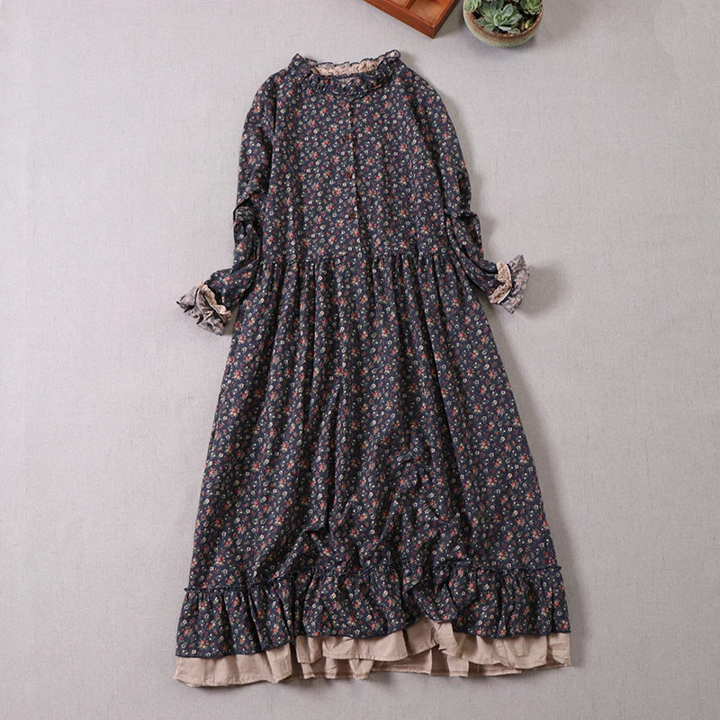 Austen Mori Dream Dress, 1813